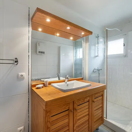 Apartament 3 Pieces A Jaillet, 6 Pers., Balcon Sud, Garage, Proche Telecabine - Fr-1-453-226